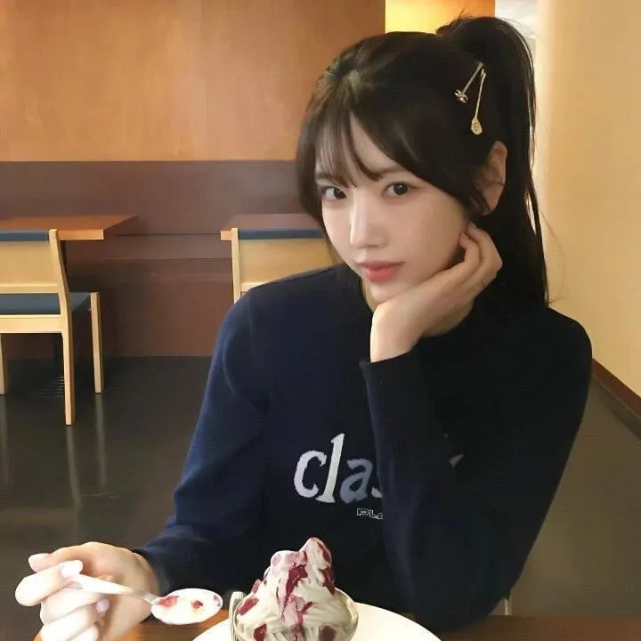 金发女郎的爱情