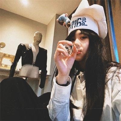 被指控的女人