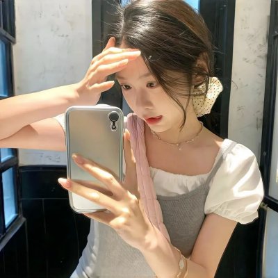 捡来的孩子