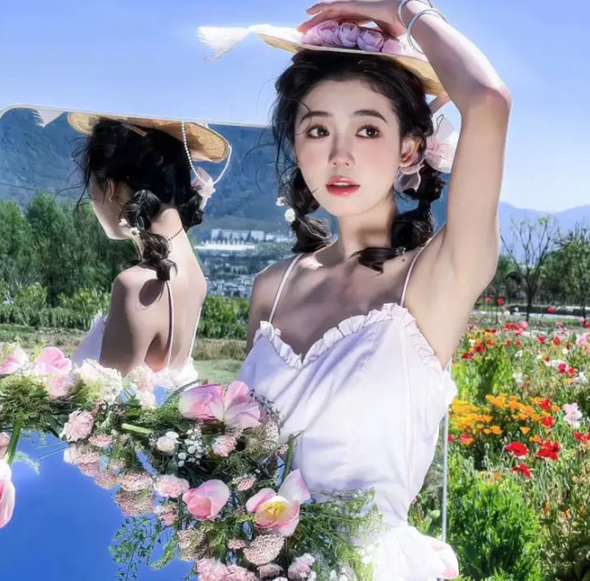 宅在瘟疫蔓延时
